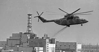 Tschernobyl