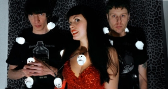 Von Horror Surf bis Space Disco