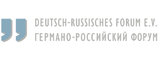 Deutsch-Russisches Forum e.V.
