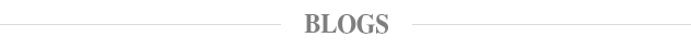 Blogs