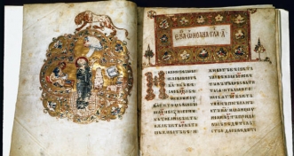 12 berühmte Denkmäler in Russland