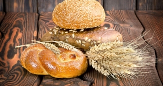 Das russische Brot: Vielfalt mit Geschichte