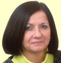 Adele Sauer