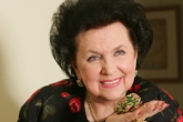 Galina Wischnewskaja ist tot