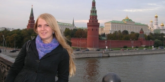 Deutsch-russischer Studentenaustausch 