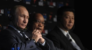 BRICS
