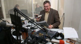 Vom Konsul zum Country-DJ