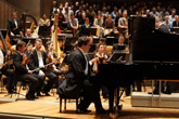 Russischer Starpianist begeistert Berliner Publikum