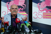 Moskauer Filmfestival ehrt die Freiheit