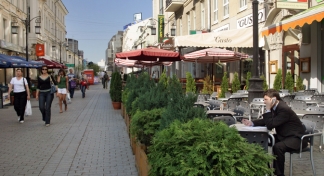 Beste russische Start-ups