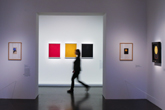 Innovative Kunst: Rodtschenko in Hamburg
