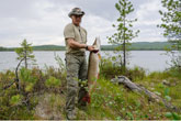 Putins Posen