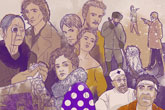 Russische Literatur macht Schlagzeilen