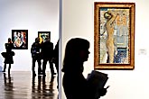 Sankt Petersburg: Eremitage zeigt Kunst aus der Albertina