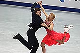 Eiskunstlauf-GP in Moskau