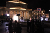 Russische Filmwoche wirbt mit Moskauer Sommernachtstraum