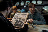 Was Harry Potter mit Russland zu tun hat