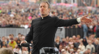 Kein Geheimnis: Die Künstler der Zeremonien in Sotschi stehen fest