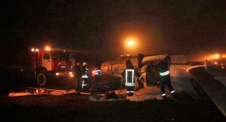 Flugzeugunglück von Kasan: Wie sicher ist das Fliegen in Russland?