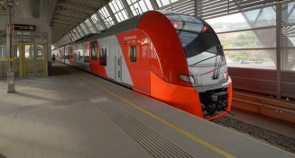 Modernste Logistik für Sotschi 2014