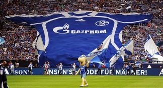 Gazprom & Co: Russlands Marken haben wenig Wert