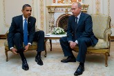 Obamas grausame Rache