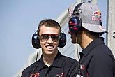 Fünf Russen in der Formel 1