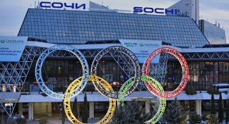 Mein Flug, mein Hotel, mein Ticket: Was kostet Sotschi 2014?