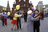 Moscow Calling: Moskaus größte Hits