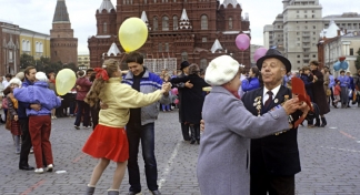 Moscow Calling: Moskaus größte Hits