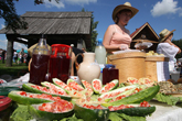 Russlands Bauernmärkte liegen im Trend