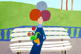 Linoleum 2013: Reanimation der Animation