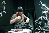 Go East: Ausländische Musiker in russischen Bands