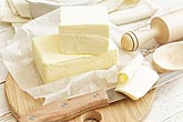 Weltweit geschätzt: Butter aus der Region Wologda