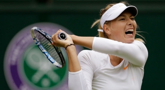 „Forbes“-Ranking: Scharapowa ist bestbezahlte Sportlerin 2013
